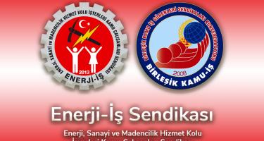 enerji iş sendikası, enerji iş, enerji-iş sendikası, enerji-iş