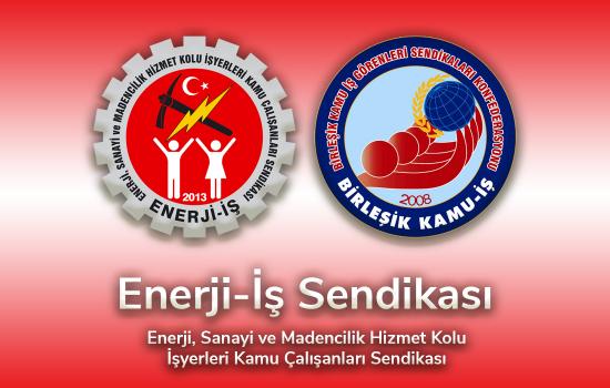enerji iş sendikası, enerji iş, enerji-iş sendikası, enerji-iş